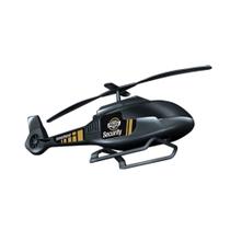 Helicoptero de Policia em Plastico - Zuca Toys 2200 Helicoptero de Policia em Plastico - Zuca Toys 2200