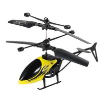 Helicóptero do rc controle remoto helicóptero mini rc brinquedo para crianças