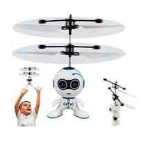 Helicóptero Drone Voa Verdade Astronauta Controle No Relógio Helicóptero Drone Voa Verdade Astronauta Controle No Relógio