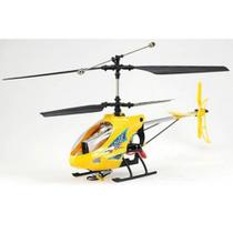 Helicóptero Elétrico Orbiter C/SIMU.USB 72MHZ Aeromodelismo Helicóptero Elétrico Orbiter C/SIMU.USB 72MHZ Aeromodelismo