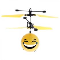 Helicoptero mini smile sensor zein Helicoptero mini smile sensor zein