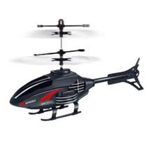 Helicóptero para Criança: Voo por Induação e Controle - Marcelowatch