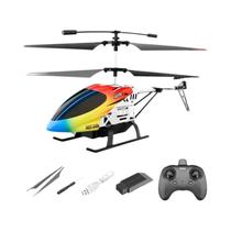 Helicóptero RC 4DRC M5 Com Controle Remoto, 35 Canais, Giroscópio, Manutenção De Altitude, Brinquedo Helicóptero RC 4DRC M5 Com Controle Remoto, 35 Canais, Giroscópio, Manutenção De Altitude, Brinquedo