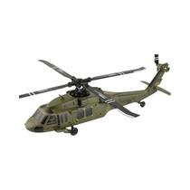 Helicóptero RC De 4 Canais K170 UH-60L Brushless Gyro LED Light Brinquedo Wltoys Durável