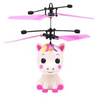 Helicóptero RC Flying Unicorn Toy Magic Flying Ball para crianças Helicóptero RC Flying Unicorn Toy Magic Flying Ball para crianças