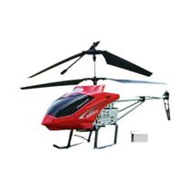 Helicóptero RC Grande e Durável (80cm) - Drone de Controle Remoto para Crianças