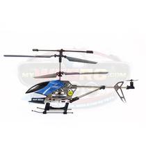 Helicóptero RC My Funky Planet Iron Hawk Roxo de 3 Canais Helicóptero RC My Funky Planet Iron Hawk Roxo de 3 Canais