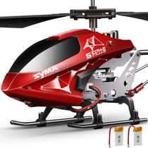 Helicóptero RC SYMA com bateria Altitude Hold 2 para crianças/adultos