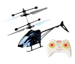 Helicóptero Super De Controle Remoto Sensor Infravermelho Helicóptero Super De Controle Remoto Sensor Infravermelho