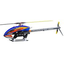 Helicópteros Controle Align TB60 12S Combo Elétrico