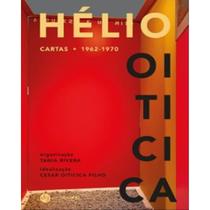 Hélio oiticica: cartas 1962-1970 - UFRJ