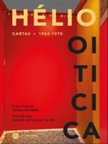 Hélio oiticica - cartas 1962-1970