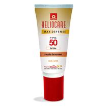 Heliocare Cor Nude Bronze Gel FPS50 50g