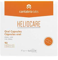 Heliocare - Fotoimunoproteção Oral - 90 Cáps