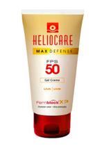 HelioCare Max Defense FPS50 Gel-Creme 50g