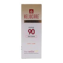 Heliocare Max Defense Gel Creme Fps 90 Heliocare - Protetor Heliocare Max Defense Gel Creme Fps 90 Heliocare - Protetor