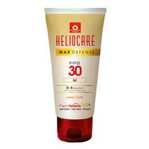 Heliocare Maxdefense Gel FPS30 Oil Reduction 50g - Melora