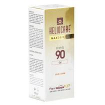 Heliocare Protetor Solar Max Defense Gel Fps 90 Com 50g - Divcom S A