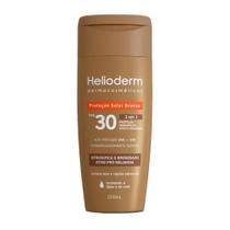Helioderm Efeito Dourado FPS30 200mL Helioderm Efeito Dourado FPS30 200mL