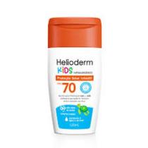 Helioderm kids fps70 120ml Helioderm kids fps70 120ml