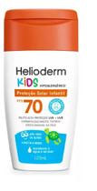 Helioderm Kids Fps70 120Ml Helioderm Kids Fps70 120Ml