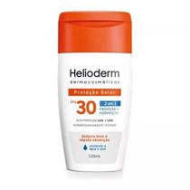 Helioderm Suncare Fps30 120g Hertz