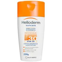 Helioderm suncare fps30 com 200g