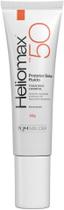 Heliomax Protetor Solar Facial Fluido FPS50 50g
