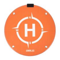 Heliponto Pista de Pouso com Led StartRC - 55cm
