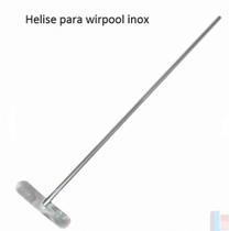 helise para wirpool helise para wirpool