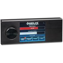 Helix DRC Director (controle dos processadores)