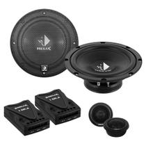 Helix L 62C.2 - Kit 2 Vias De 6 (100w 4ohm)