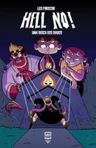 Hell No! Uma busca dos diabos - BALAO EDITORIAL