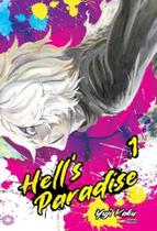 Hell's Paradise Vol. 1
