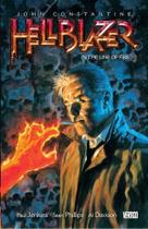 Hellblazer - Edição De Luxo Vol. 10 Hellblazer - Edição De Luxo Vol. 10