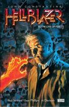 Hellblazer - Edição de Luxo - Vol. 10 Sortido