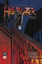 Hellblazer - Edicao De Luxo Vol. 12