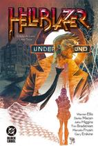 Hellblazer - Edição De Luxo Vol. 13