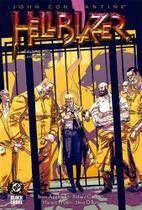 Hellblazer - Edição De Luxo Vol. 14
