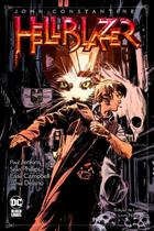 Hellblazer - Edição De Luxo Vol. 9