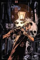 Hellblazer - Edição De Luxo Vol. 9