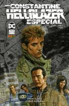 Hellblazer Especial Volume 3 Chas Hellblazer Especial Volume 3 Chas