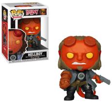 Hellboy 750 - Funko Pop! Movies Hellboy 750 - Funko Pop! Movies