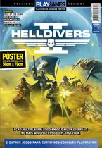 Helldivers 2 - Pôster Gigante