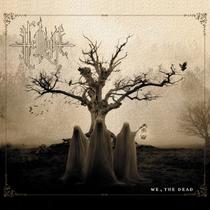 HellLight - We, The Dead CD (Funeral Doom, Death Metal BR) HellLight - We, The Dead CD (Funeral Doom, Death Metal BR)