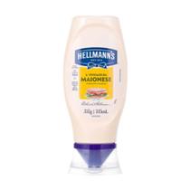 Hellmanns Maionese Sachê 335g - Hellmann'S