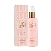 Hello Hello! Ciclo Cosméticos by Nah Cardoso - Body Splash 200ml Hello Hello! Ciclo Cosméticos by Nah Cardoso - Body Splash 200ml
