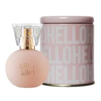 Hello Hello Deo Colonia Lata Nah Cardoso 50ml Ciclo Hello Hello Deo Colonia Lata Nah Cardoso 50ml Ciclo