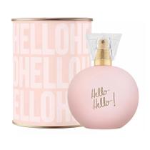Hello Hello Nah Cardoso By Ciclo Deo Colônia 100ml Hello Hello Nah Cardoso By Ciclo Deo Colônia 100ml