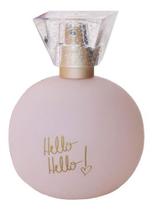Hello Hello! Nah Cardoso Ciclo Cosméticos Deo Colônia Lata - Perfume Feminino 100ml